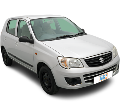 Maruti Alto K10-img